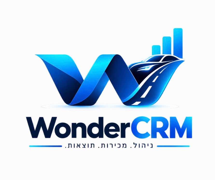 WonderCRM